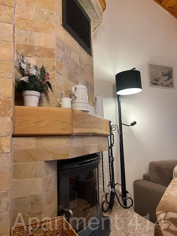 Apartman Jahorina-Hotel Vucko 외부 사진
