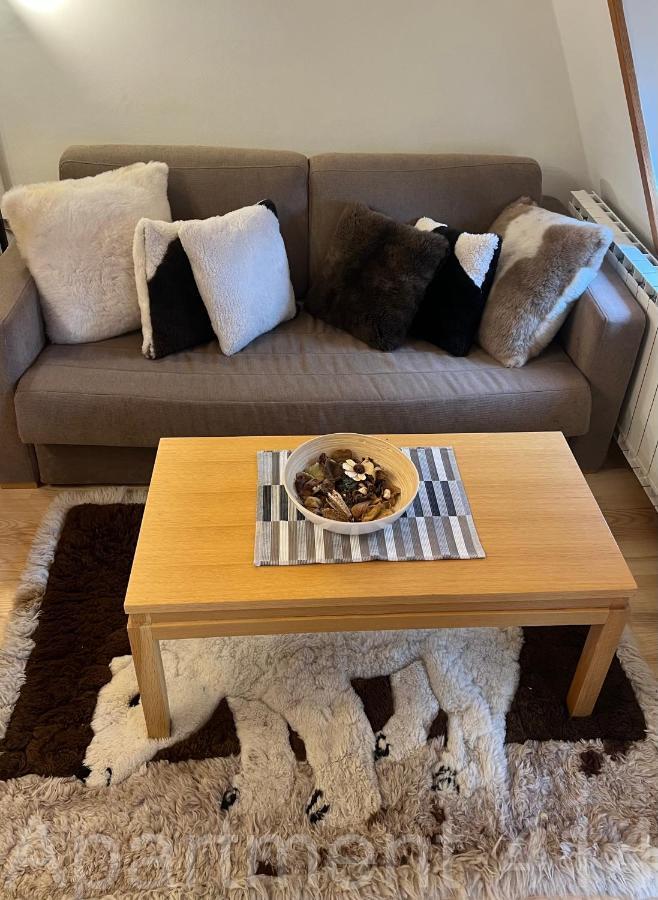 Apartman Jahorina-Hotel Vucko 외부 사진