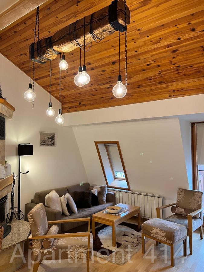 Apartman Jahorina-Hotel Vucko 외부 사진