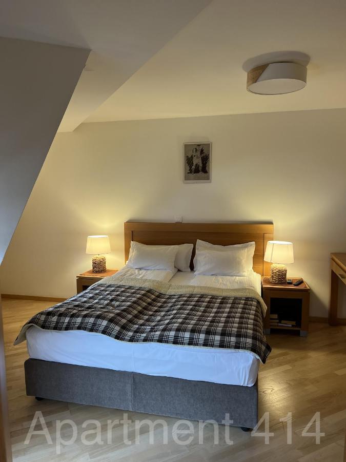 Apartman Jahorina-Hotel Vucko 외부 사진
