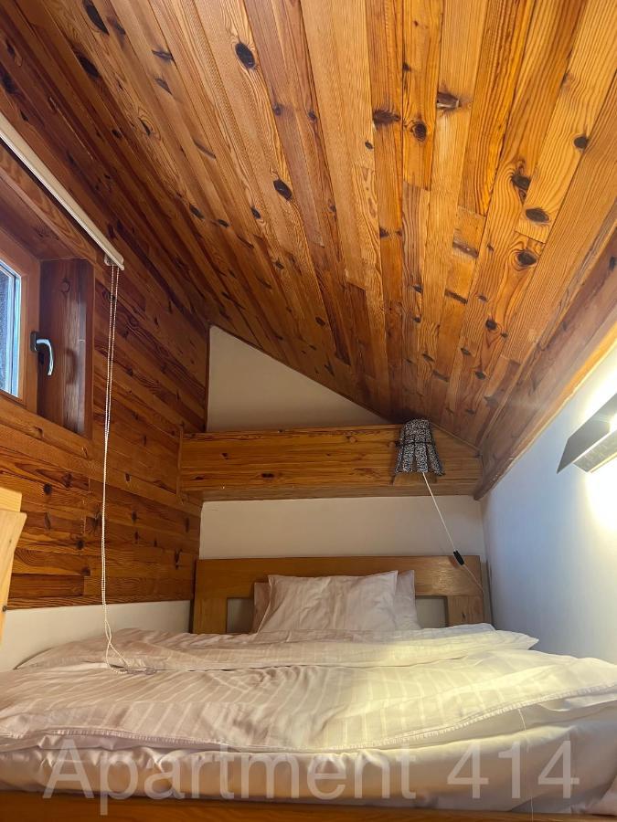 Apartman Jahorina-Hotel Vucko 외부 사진